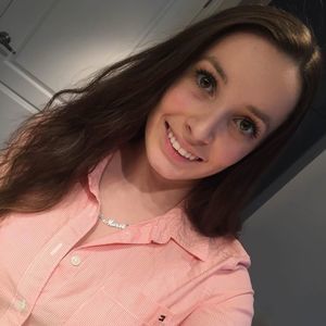 Meet your Posher, Anne-marie